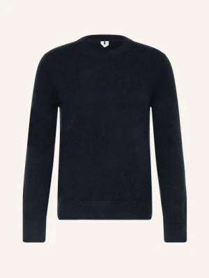 Arket Sweter Z Kaszmiru Thame blau