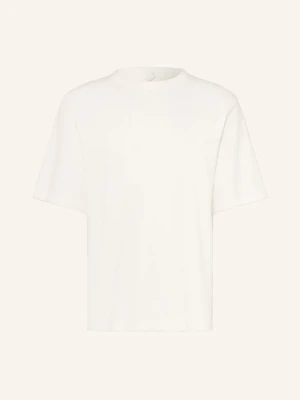 Arket T-Shirt weiss BIAŁY