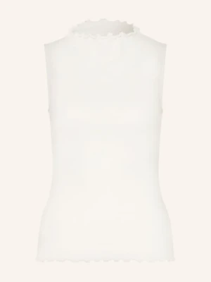 Arket Top Sue weiss