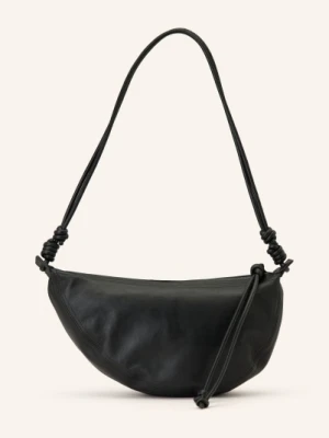 Arket Torba Na Ramię Cindy schwarz