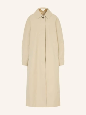 Arket Trencz Miranda beige