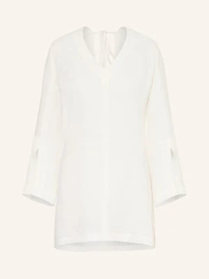 Arkitaip Sukienka Lniana Olivia weiss