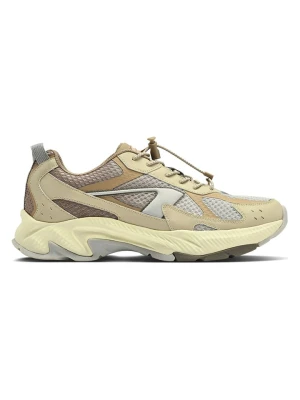 ARKK Copenhagen Buty "Forma Runner" w kolorze beżowo-szarym do biegania rozmiar: 44