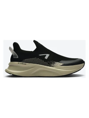 ARKK Copenhagen Slippersy "Raven" w kolorze czarnym rozmiar: 37