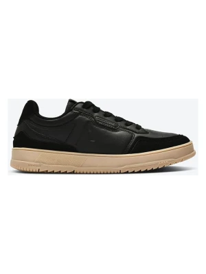 ARKK Copenhagen Sneakersy "Novaklass" w kolorze czarnym rozmiar: 40