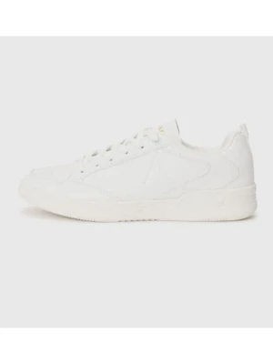 ARKK Copenhagen Sneakersy "Visuklass S" w kolorze białym rozmiar: 44