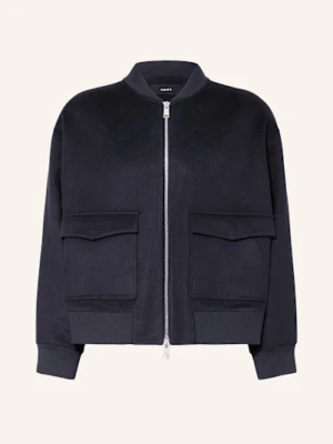 Arma Bluzon Garni blau