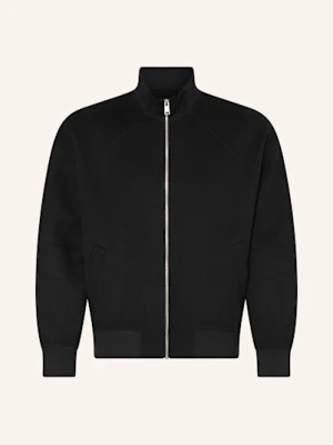 Arma Bluzon Plate schwarz