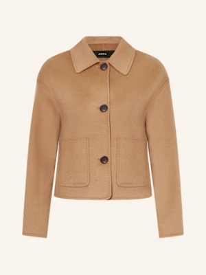 Arma Bosmanka Kerry braun