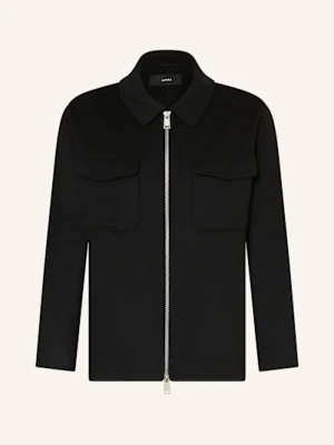 Arma Kurtka Albi schwarz