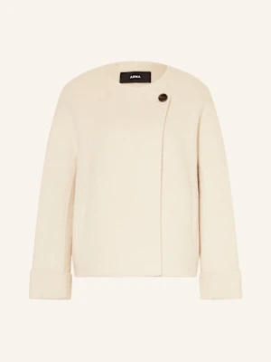 Arma Kurtka Kyara weiss