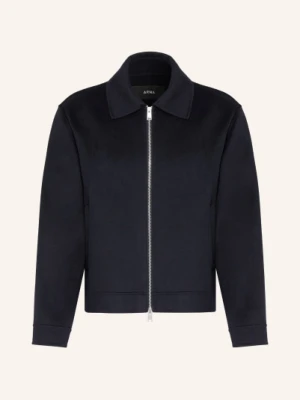 Arma Kurtka Overjacket Raim blau