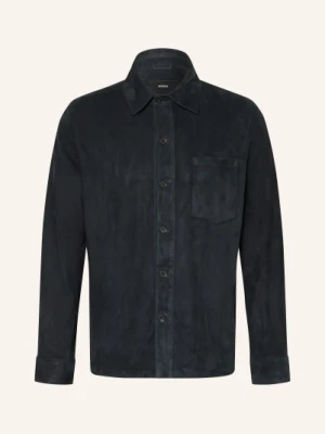 Arma Kurtka Skórzana Dino blau