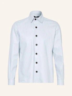 Arma Skórzana Kurtka Lush blau