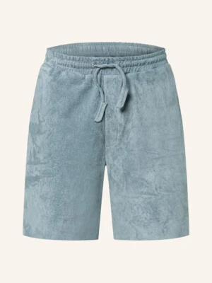 Arma Spodenki Skórzane Pacific blau