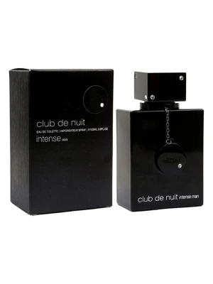 Armaf Club De Nuit Intense - EDT - 105 ml rozmiar: onesize