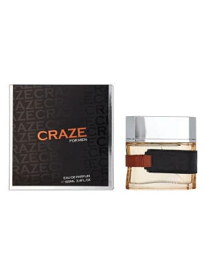 Armaf Craze - EDP - 100 ml rozmiar: onesize