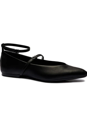 Armani Exchange Baleriny