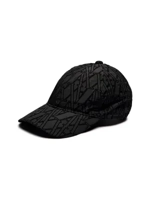 Armani Exchange Bejsbolówka