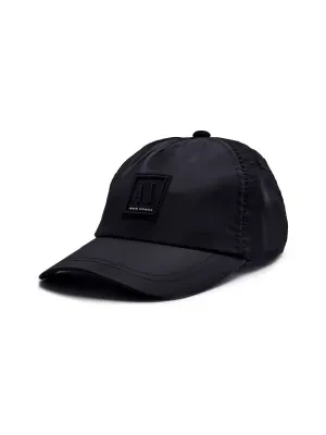Armani Exchange Bejsbolówka