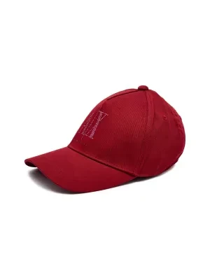 Armani Exchange Bejsbolówka
