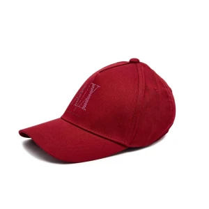 Armani Exchange Bejsbolówka
