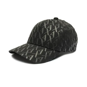 Armani Exchange Bejsbolówka