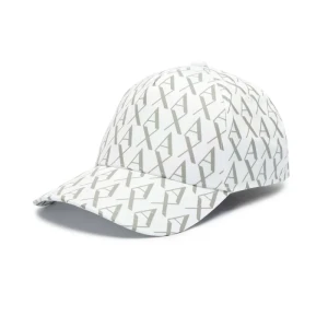 Armani Exchange Bejsbolówka