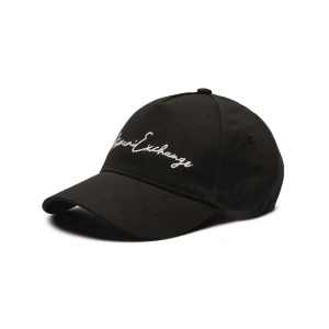 Armani Exchange Bejsbolówka