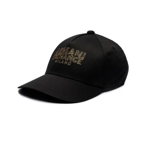 Armani Exchange Bejsbolówka
