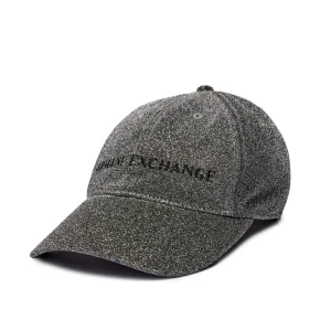Armani Exchange Bejsbolówka