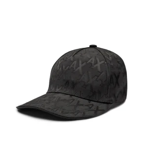 Armani Exchange Bejsbolówka