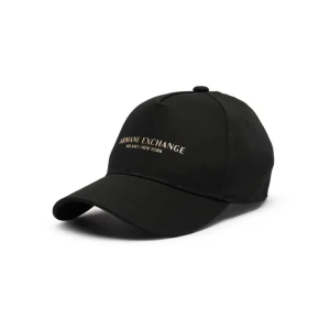 Armani Exchange Bejsbolówka