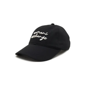 Armani Exchange Bejsbolówka