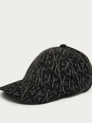 Armani Exchange Bejsbolówka