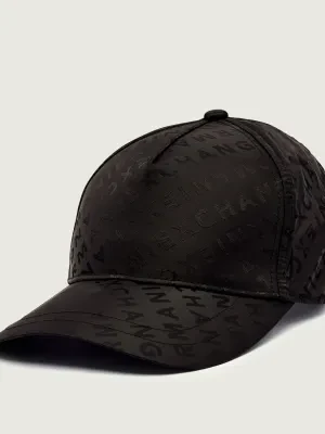 Armani Exchange Bejsbolówka
