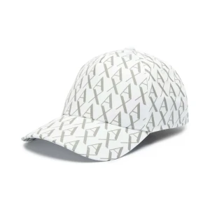Armani Exchange Bejsbolówka