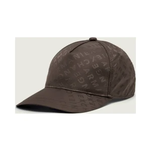 Armani Exchange Bejsbolówka