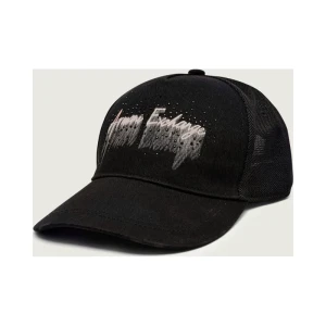 Armani Exchange Bejsbolówka