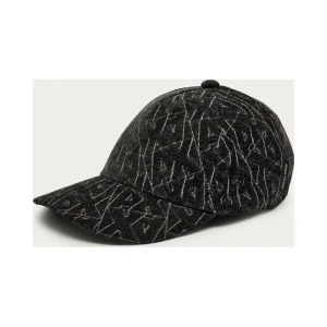 Armani Exchange Bejsbolówka