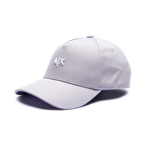 Armani Exchange Bejsbolówka