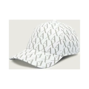 Armani Exchange Bejsbolówka