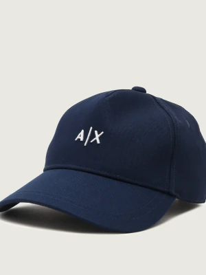 Armani Exchange Bejsbolówka