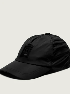 Armani Exchange Bejsbolówka