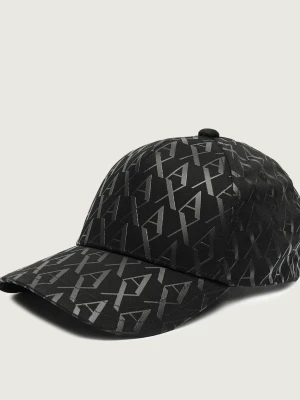 Armani Exchange Bejsbolówka