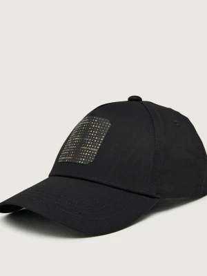 Armani Exchange Bejsbolówka