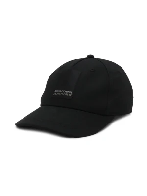 Armani Exchange Bejsbolówka