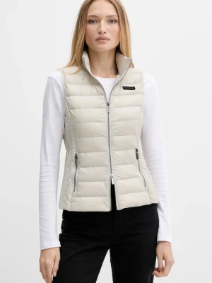 Armani Exchange bezrękawnik puchowy