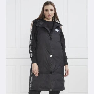 Armani Exchange Bezrękawnik | Regular Fit