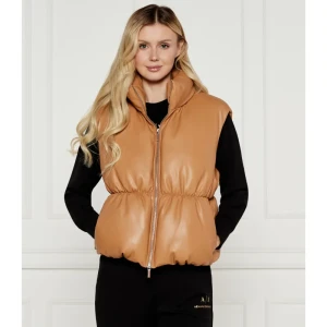 Armani Exchange Bezrękawnik | Regular Fit